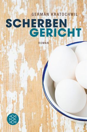 Scherbengericht von Kratochwil,  Germán