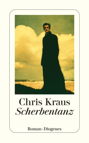 Scherbentanz von Kraus,  Chris