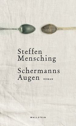 Schermanns Augen von Mensching,  Steffen