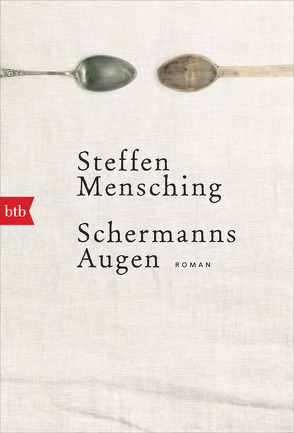 Schermanns Augen von Mensching,  Steffen