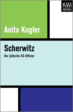 Scherwitz von Kugler,  Anita