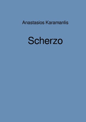 Scherzo von Karamanlis,  Anastasios