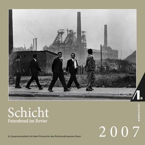 Schicht 2007