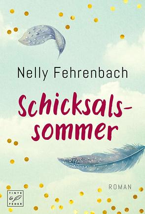 Schicksalssommer von Fehrenbach,  Nelly