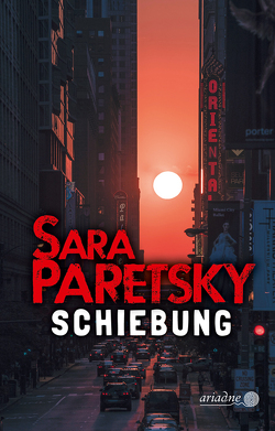 Schiebung von Laudan,  Else, Paretsky,  Sara