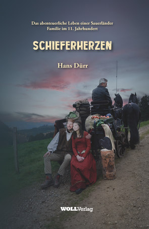 Schieferherzen von Dürr,  Hans