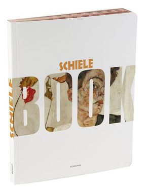 Schiele BOOK von Sternthal,  Barbara