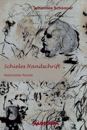 Schieles Handschrift von Schönner,  Johannes