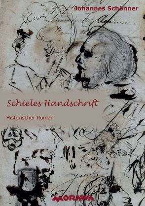 Schieles Handschrift von Schönner,  Johannes