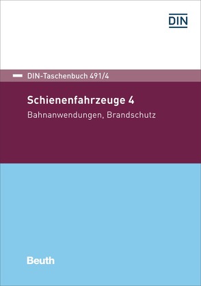 Schienenfahrzeuge 4 – Buch mit E-Book