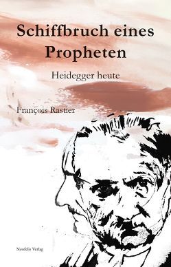 Schiffbruch eines Propheten von Hermann,  Ulrich, Rastier,  Francois
