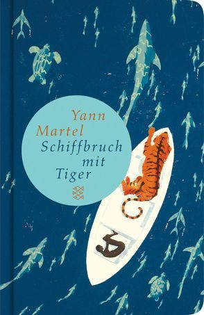 Schiffbruch mit Tiger von Allie,  Manfred, Kempf-Allié,  Gabriele, Martel,  Yann