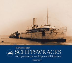 Schiffswracks von Foerster,  Thomas