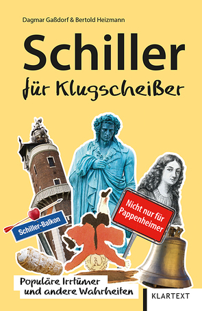 Schiller von Gaßdorf,  Dagmar, Heizmann,  Bertold