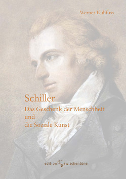 Schiller von Kuhfuss,  Werner