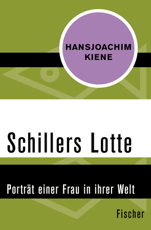 Schillers Lotte von Kiene,  Hansjoachim
