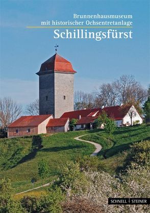 Schillingsfürst von Röhrer-Ertl,  Björn