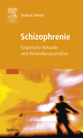 Schizophrenie von Sartory,  Gudrun