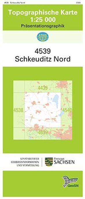 Schkeuditz Nord (4539)