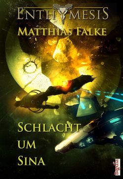 Schlacht um Sina von Falke,  Matthias, Preuss,  Alexander