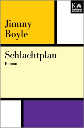 Schlachtplan von Boyle,  Jimmy, Kaiser,  Antje