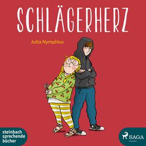 Schlägerherz von Jung,  Barbara, Nymphius,  Jutta, Schwarzmaier,  Tim