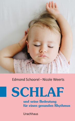 Schlaf von Holberg,  Marianne, Schoorel,  Edmond, Weerts,  Nicole