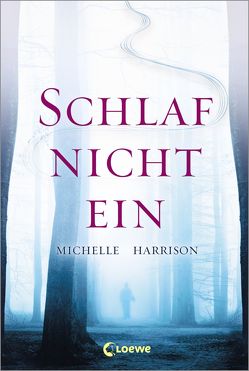 Schlaf nicht ein von Harrison,  Michelle