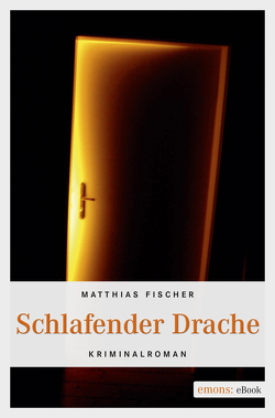 Schlafender Drache von Fischer,  Matthias