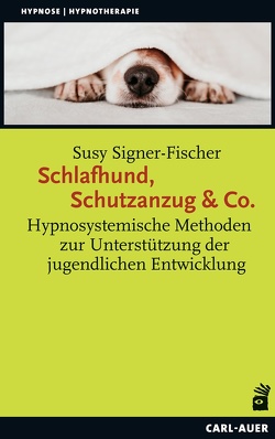 Schlafhund, Schutzanzug & Co. von Signer-Fischer,  Susy