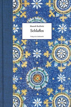 Schlaflos von Buchholz,  Hannah