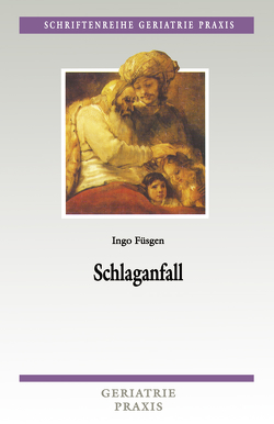 Schlaganfall von Füsgen,  Ingo