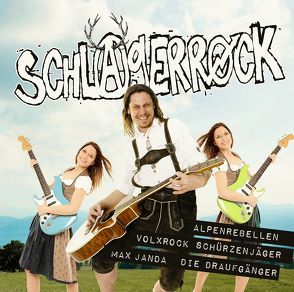 Schlagerrock von ZYX Music GmbH & Co. KG