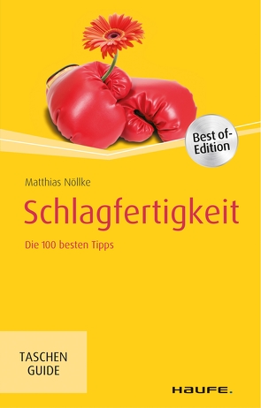 Schlagfertigkeit von Nöllke,  Matthias