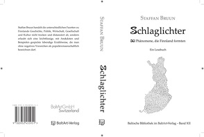 Schlaglichter von Bacanskaitė,  Jūratė, Bruun,  Staffan, Haller,  Daniel, Roduner,  Markus, Sägesser,  Daniel, Schuppius,  Arnd M., Vilimavicius,  Martynas