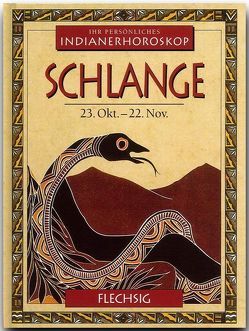 Schlange – 23. Oktober – 22. November von Meadows,  Kenneth