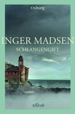 Schlangengift von Madsen,  Inger