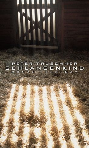 Schlangenkind von Truschner,  Peter