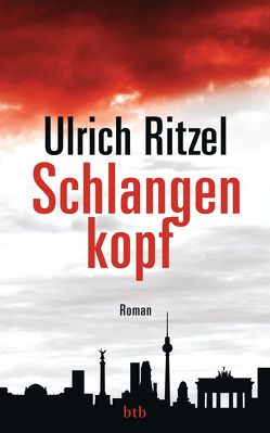 Schlangenkopf von Ritzel,  Ulrich