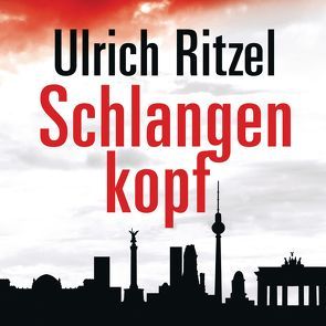 Schlangenkopf von Ritzel,  Ulrich, Weis,  Peter
