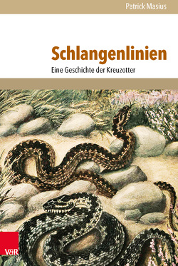 Schlangenlinien von Masius,  Patrick