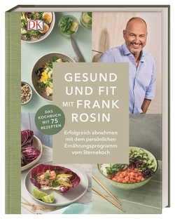 Gesund und fit mit Frank Rosin von Rosin,  Frank