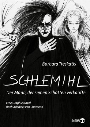 Schlemihl von Treskatis,  Barbara