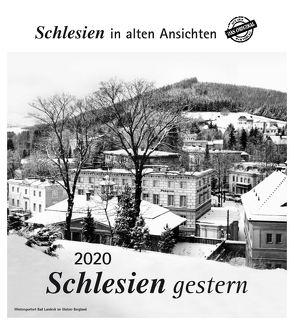 Schlesien gestern 2020