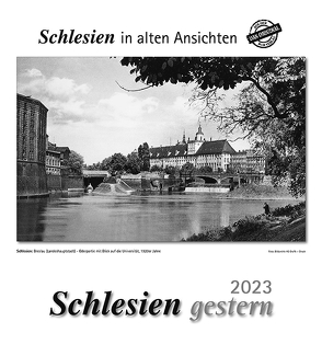 Schlesien gestern 2023