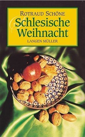 Schlesische Weihnacht von Schöne,  Rotraud