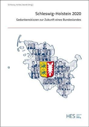 Schleswig-Holstein 2020 von Herbst,  Niclas, Schliesky,  Utz, Wendt,  Guido