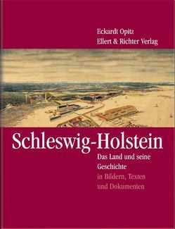 Schleswig-Holstein von Opitz,  Eckardt, Scheiblich,  Reinhard