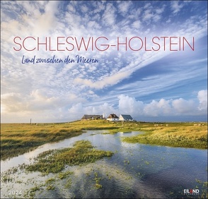 Schleswig-Holstein Edition Kalender 2024