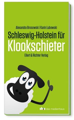 Schleswig-Holstein für Klookschieter von Brosowski ,  Alexandra, Lubowski,  Karin